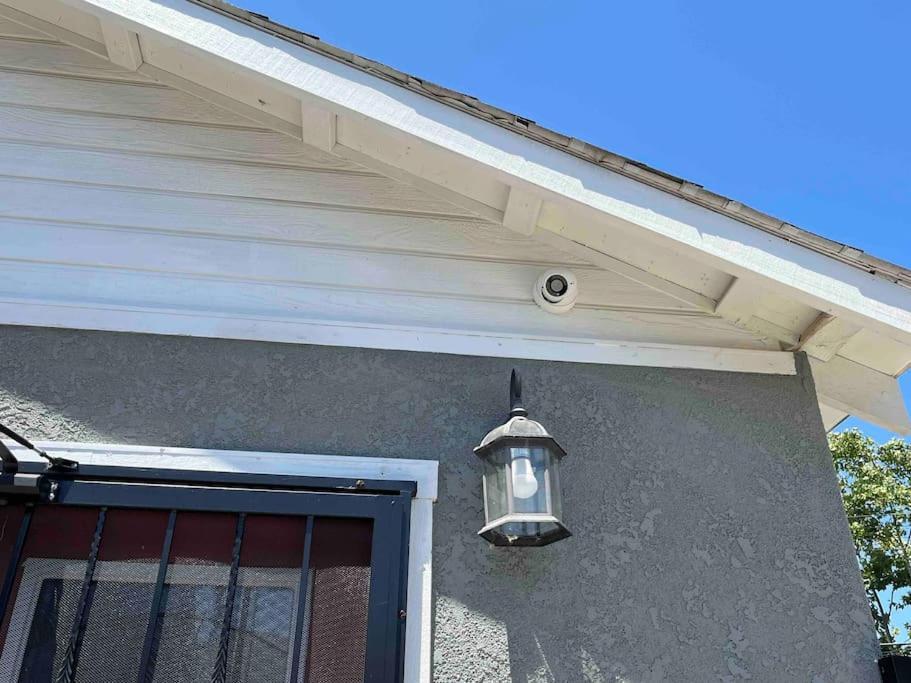Charming Casita All Too Yourself Near Midtown Apartment Sacramento Exterior photo