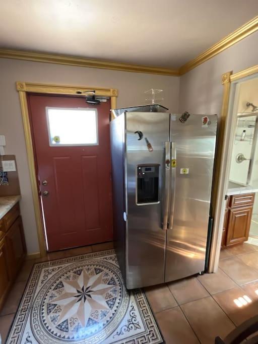 Charming Casita All Too Yourself Near Midtown Apartment Sacramento Exterior photo